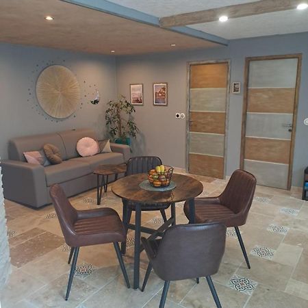 Drissia&Othman Daire Carcassonne Dış mekan fotoğraf
