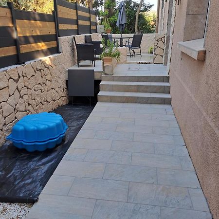 Drissia&Othman Daire Carcassonne Dış mekan fotoğraf