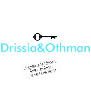 Drissia&Othman Daire Carcassonne Dış mekan fotoğraf